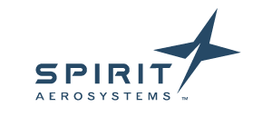 Spirit Aerosystems Logo